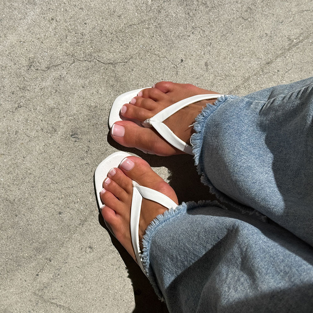 3-in-1 French Pedicure Pack | HEMA & TPO-Free - Image 3