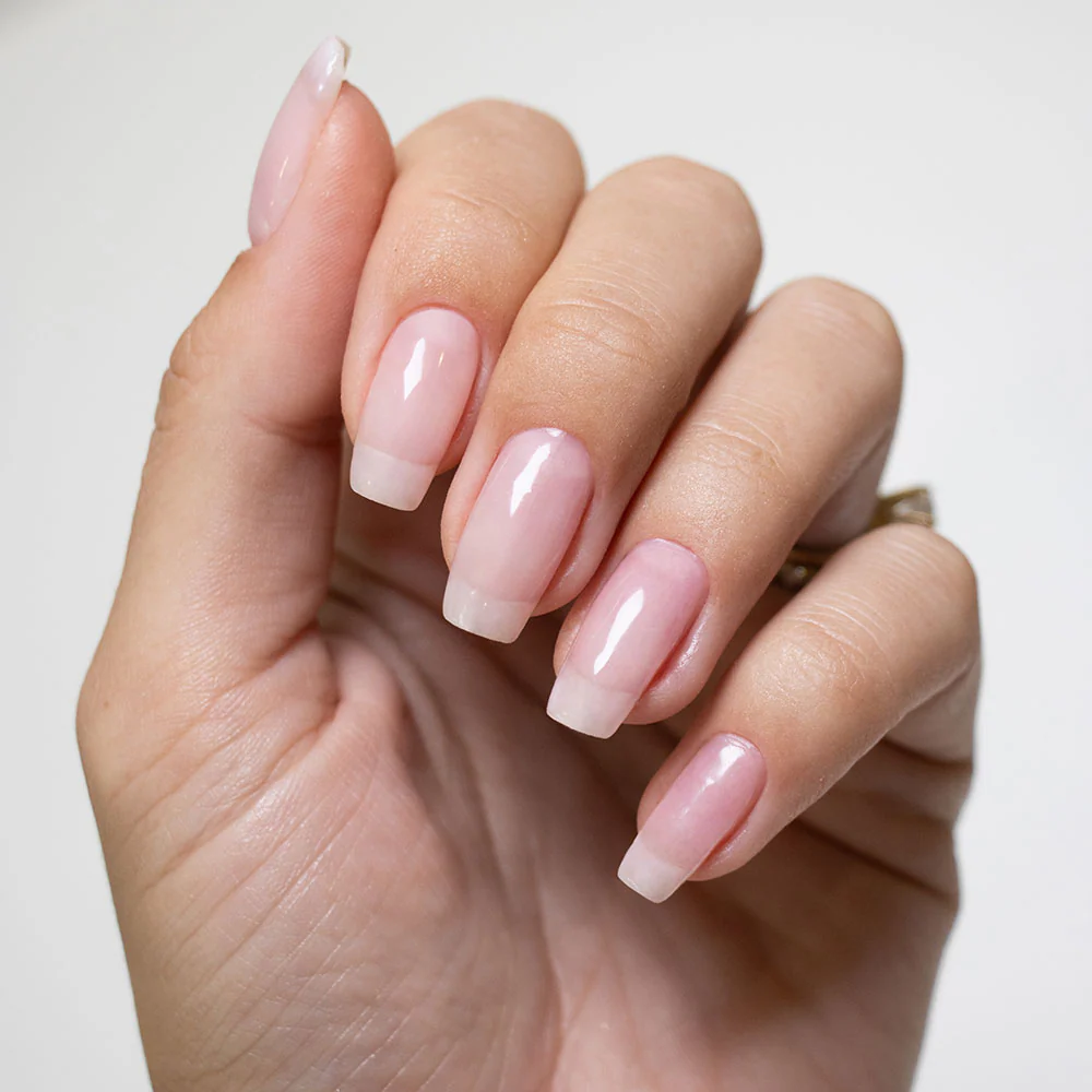 A Hint of Pink - Image 3