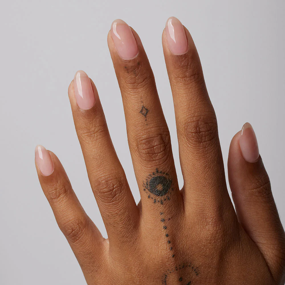 A Hint of Pink - Image 4