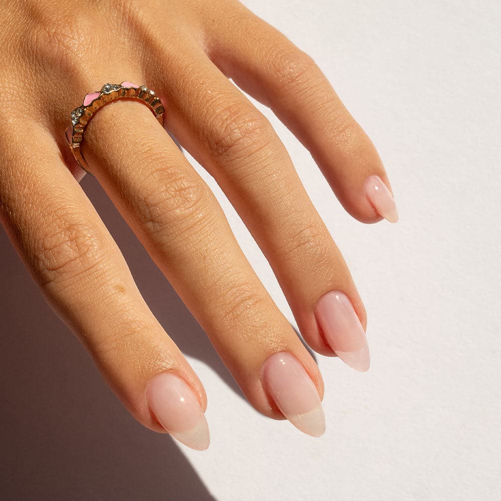 A Hint of Pink - Image 5