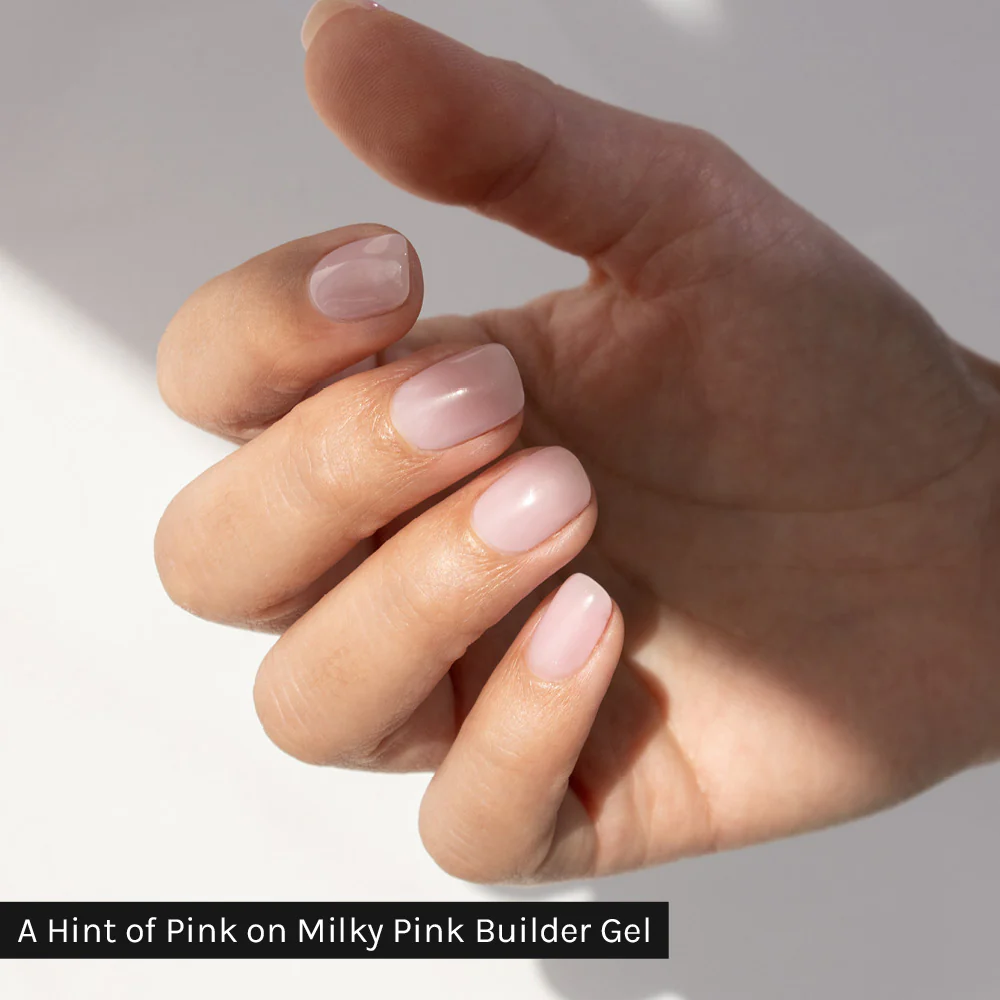 A Hint of Pink - Image 6