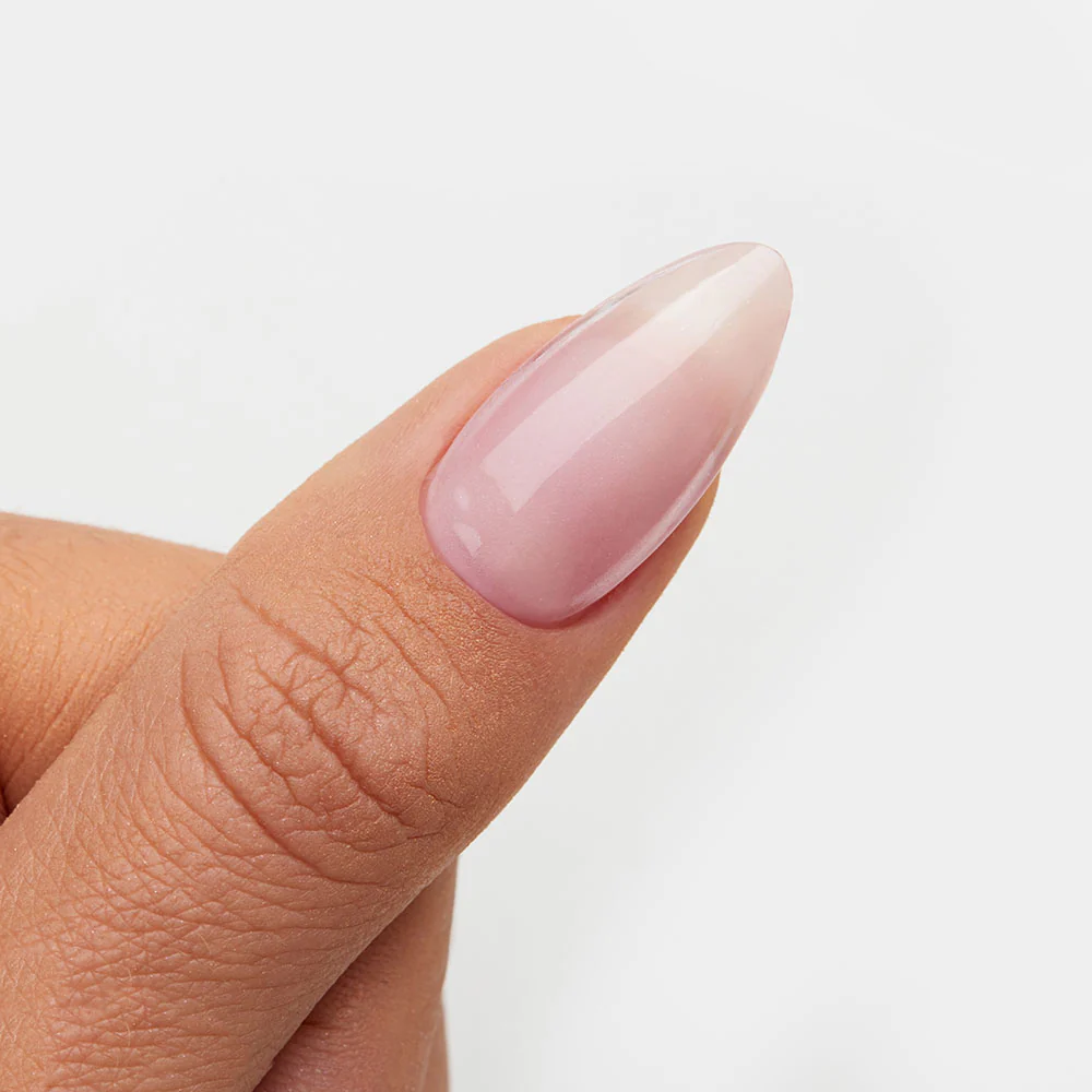 A Hint of Pink | HEMA & TPO-Free
