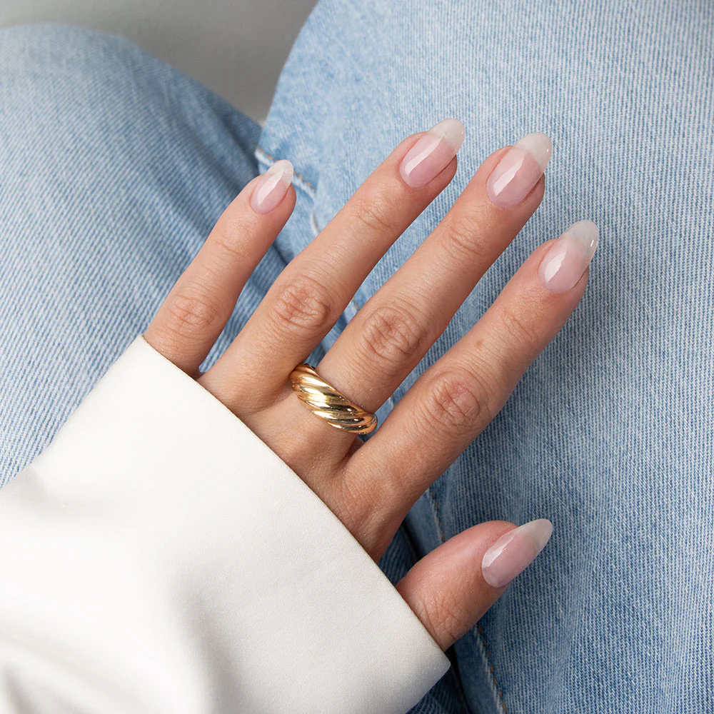 A Hint of Pink | HEMA & TPO-Free - Image 4