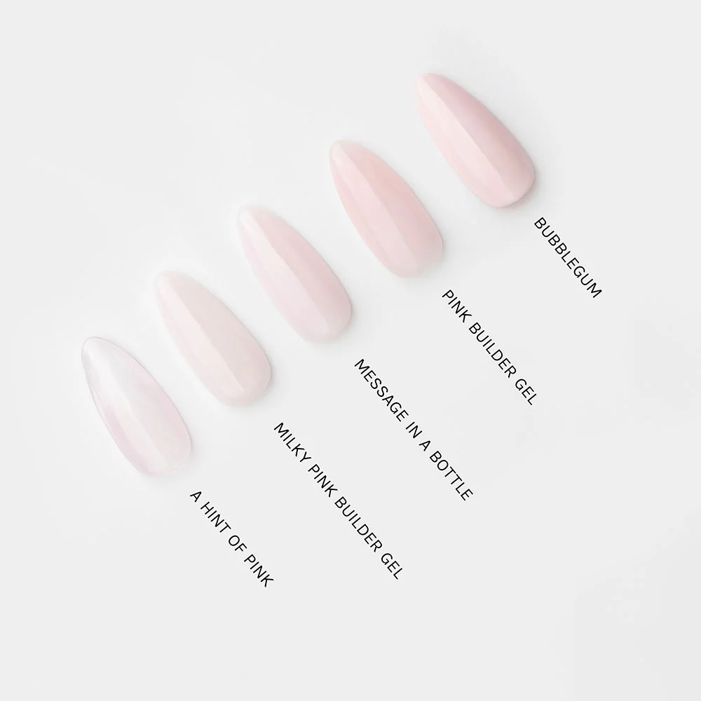 A Hint of Pink | HEMA & TPO-Free - Image 9