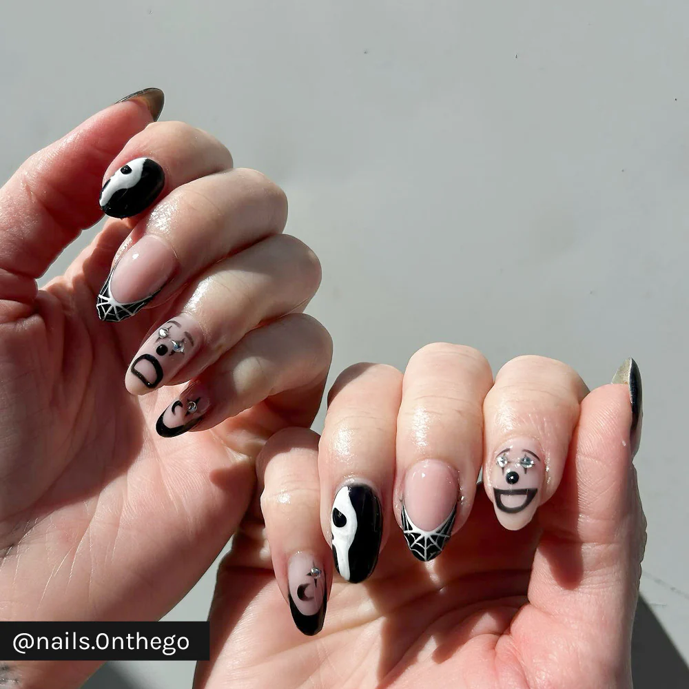 Black Out - Image 16