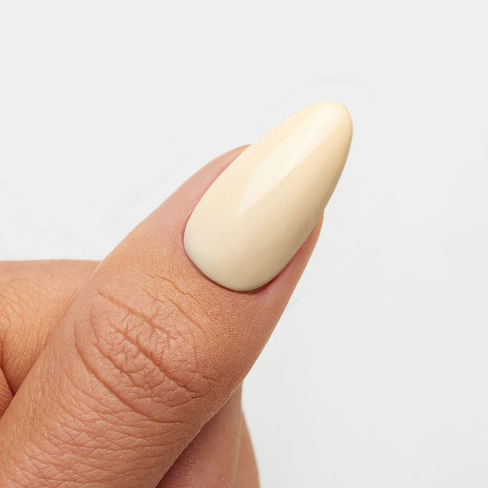 Buttercream | HEMA & TPO-Free