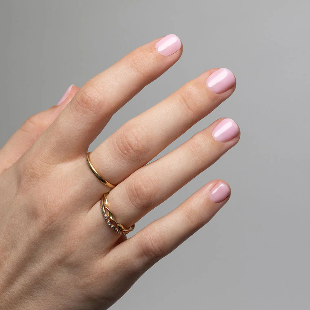 Candy Floss Builder Gel | HEMA & TPO-Free - Image 4