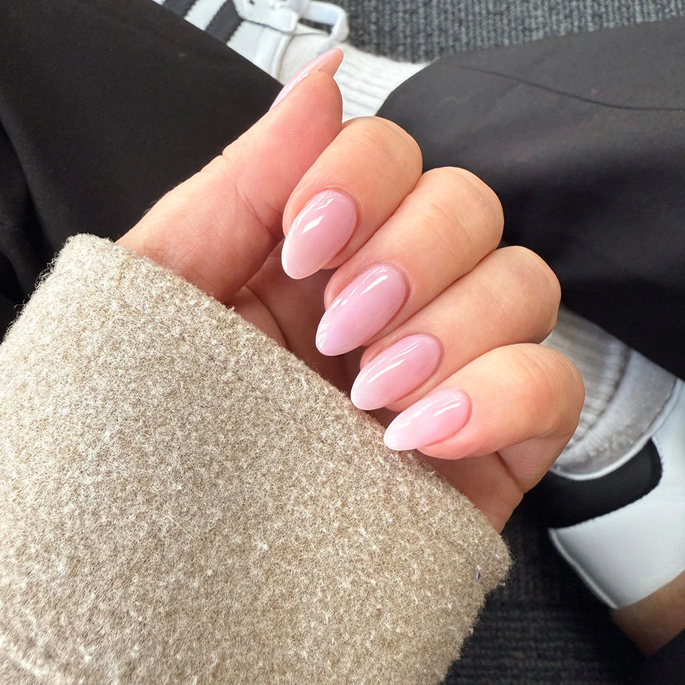 Candy Floss Builder Gel | HEMA & TPO-Free - Image 5