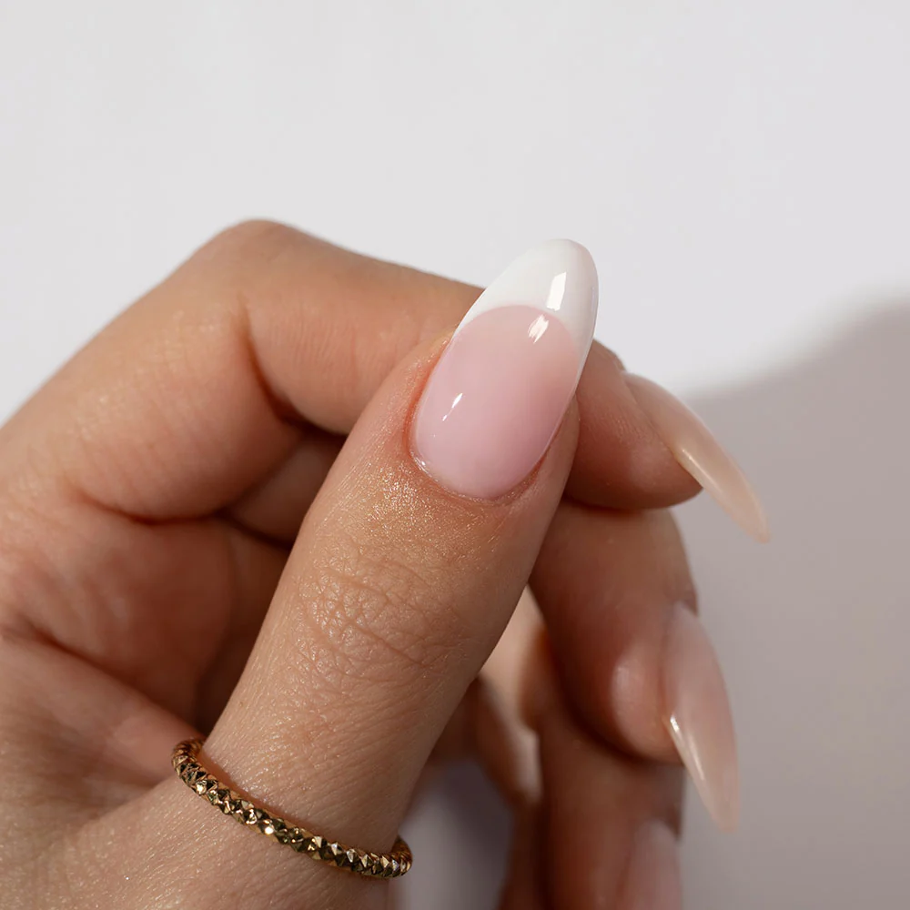 Candy Floss Builder Gel | HEMA & TPO-Free - Image 6