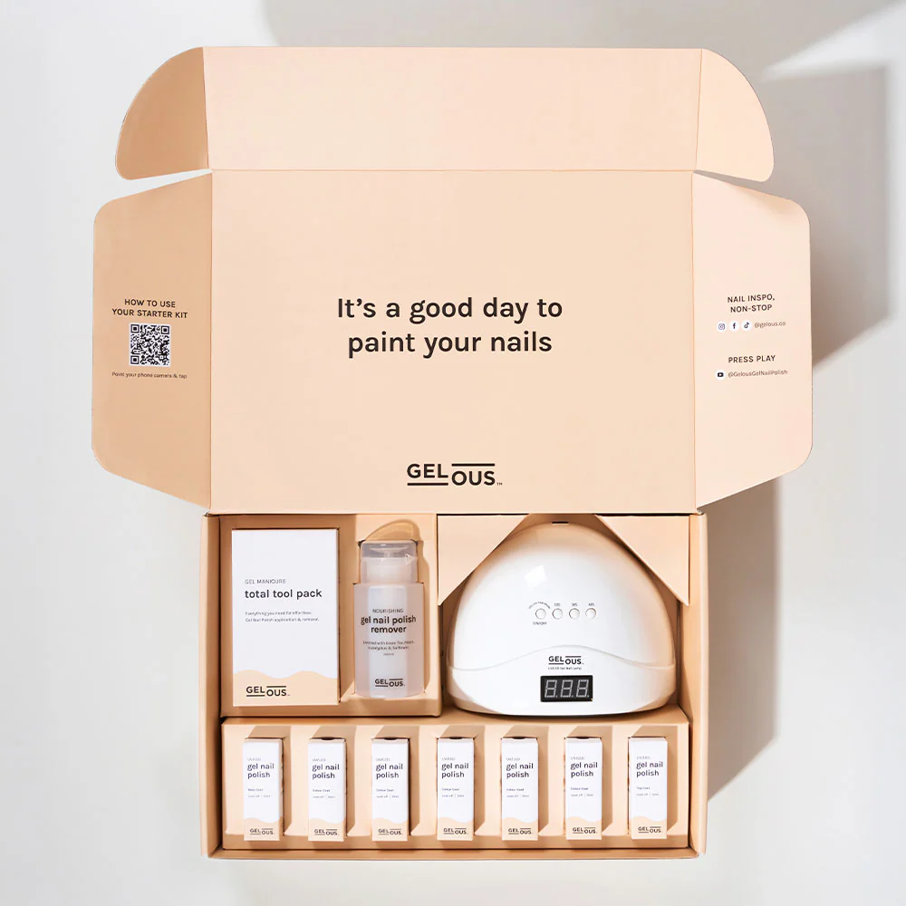 Clean Girl Ultimate Starter Kit - Image 3