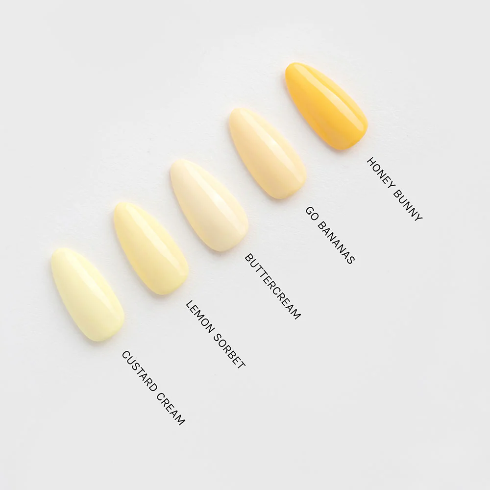 Custard Cream - Image 8
