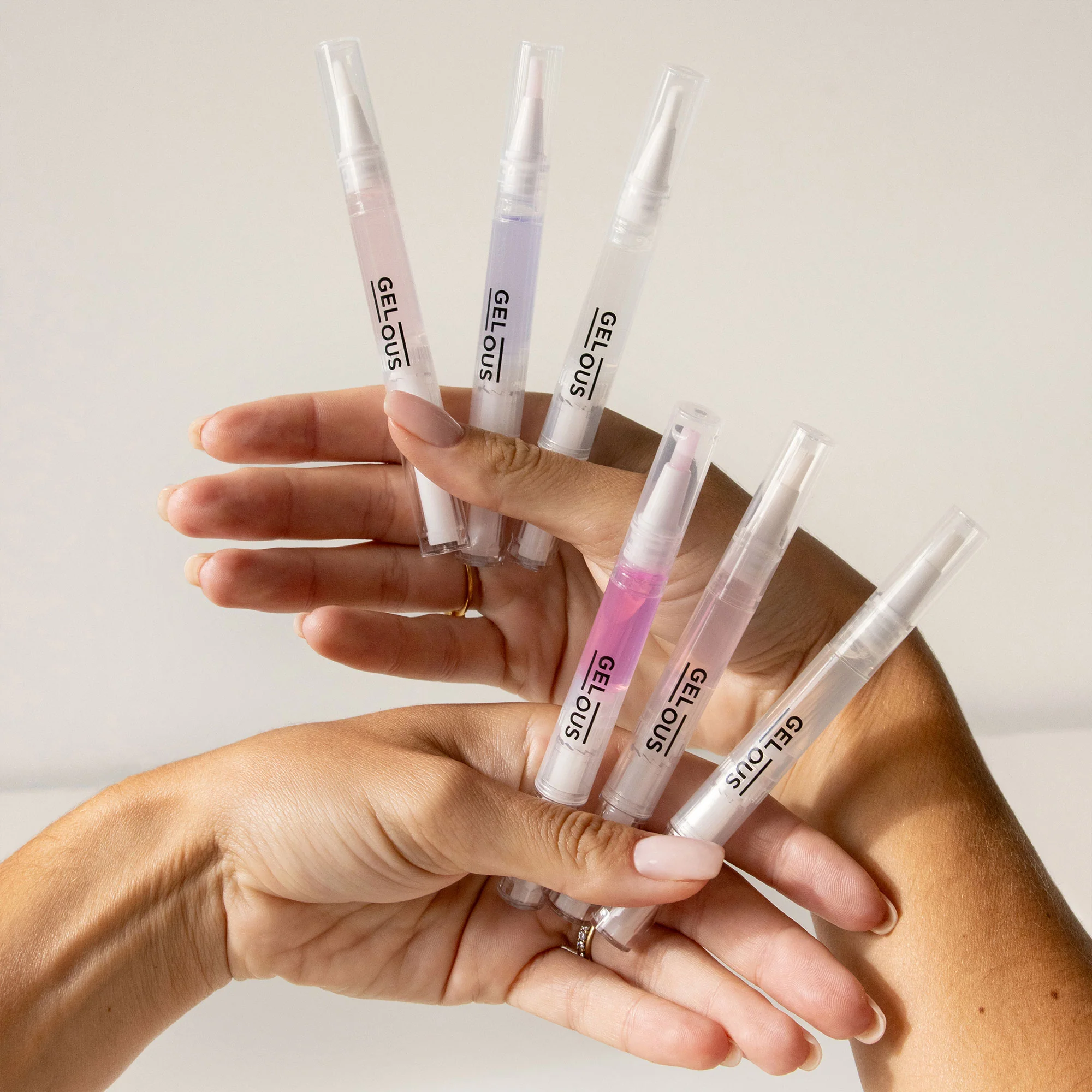 Cuticle Oil Bundle | Customisable - Image 3