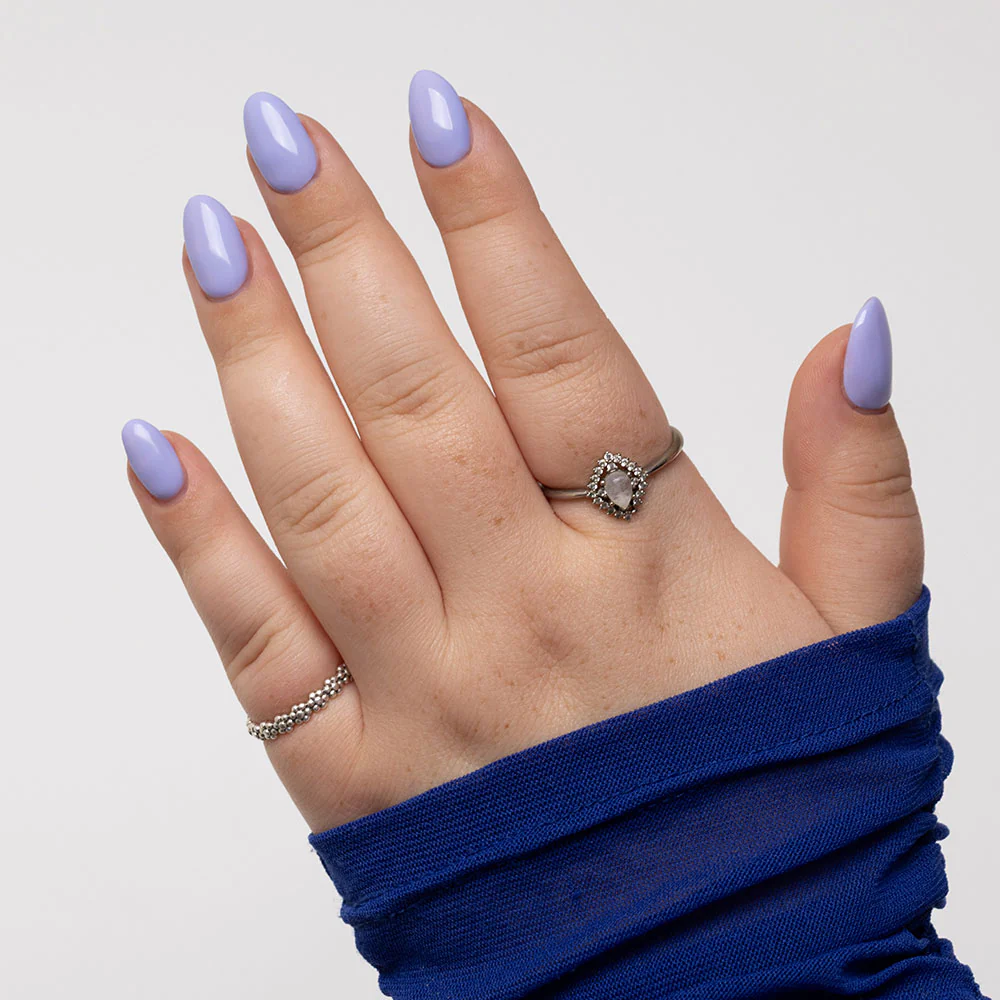 Digital Lavender | HEMA & TPO-Free - Image 3