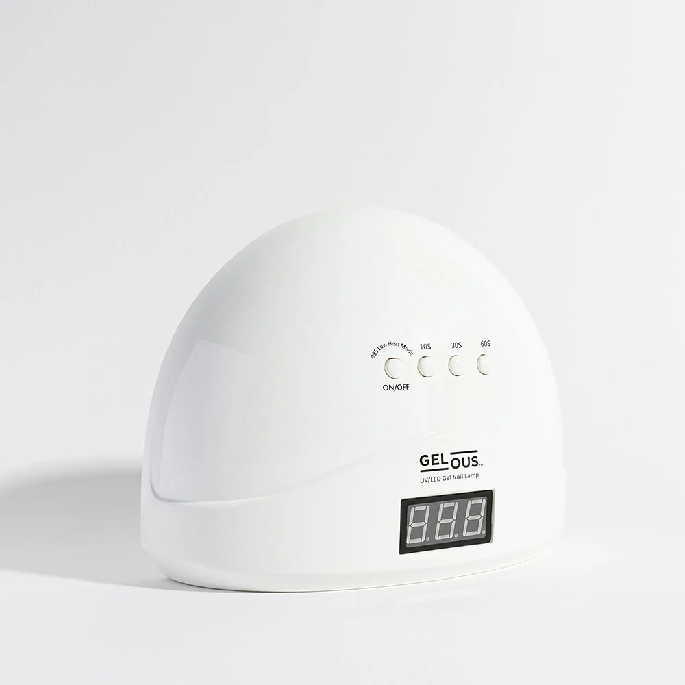 Gel Nail Lamp - Image 3