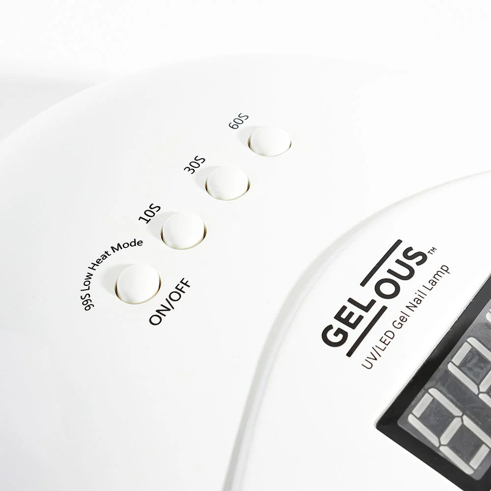 Gel Nail Lamp - Image 7