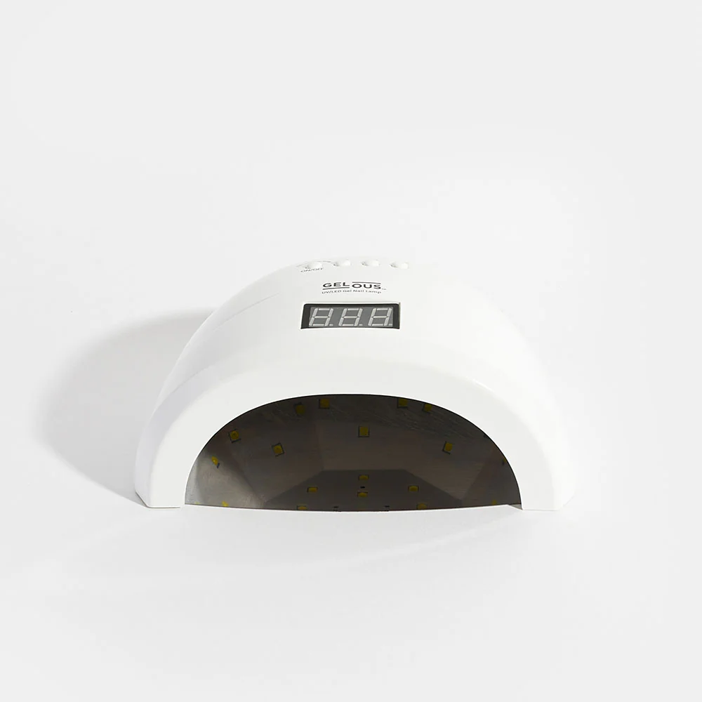 Gel Nail Lamp - Image 8