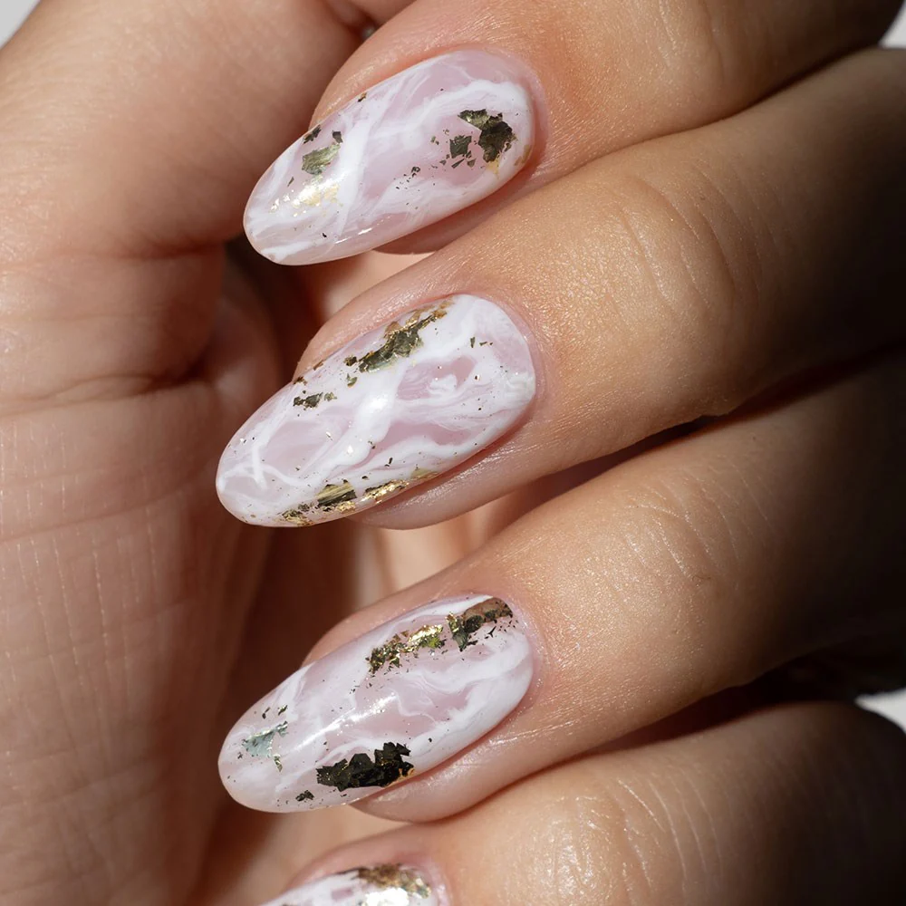 Gold Leaf - Image 3