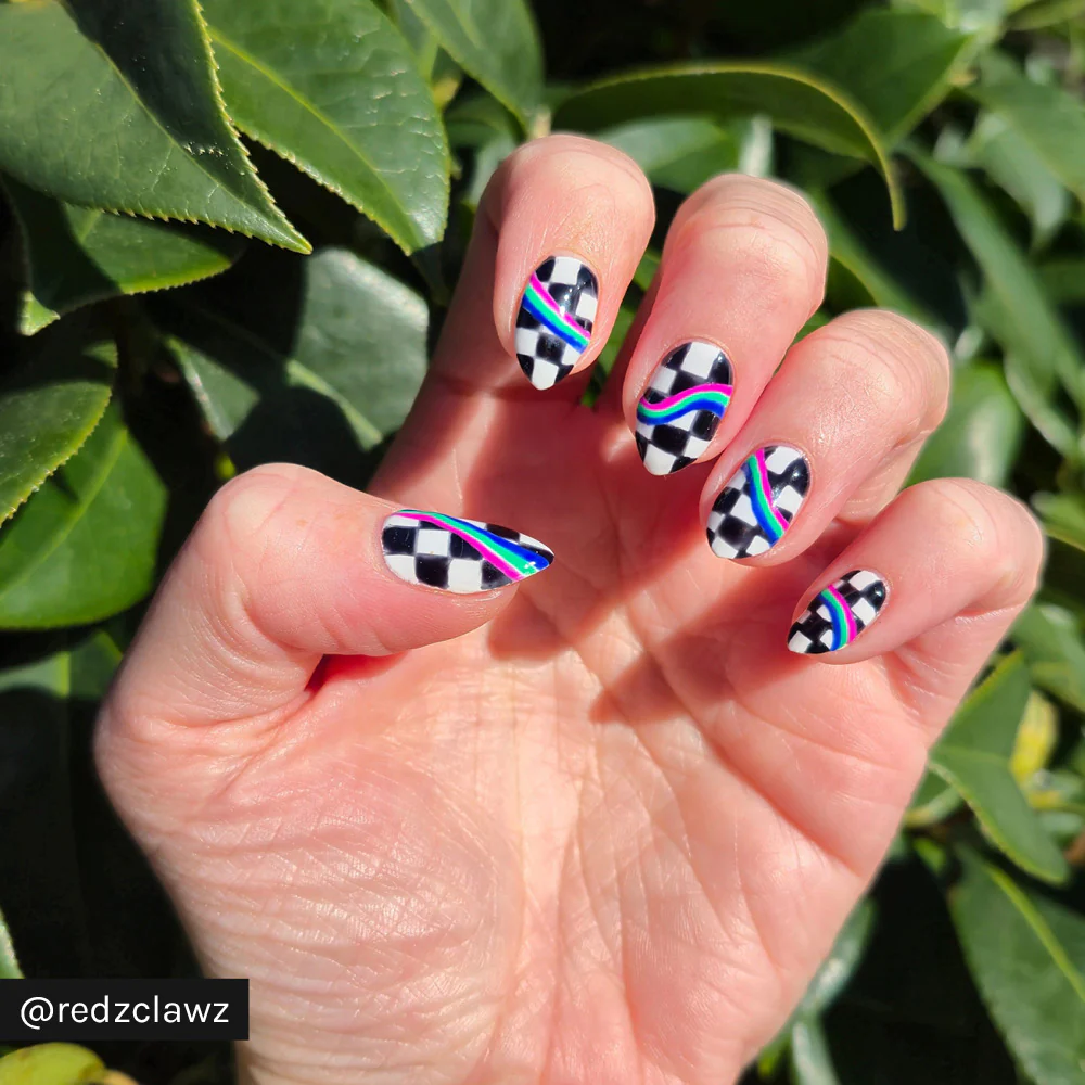 Green With Envy - Image 12