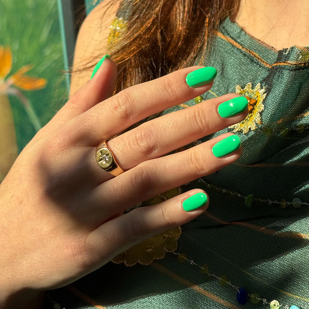 Green With Envy | HEMA & TPO-Free - Image 2