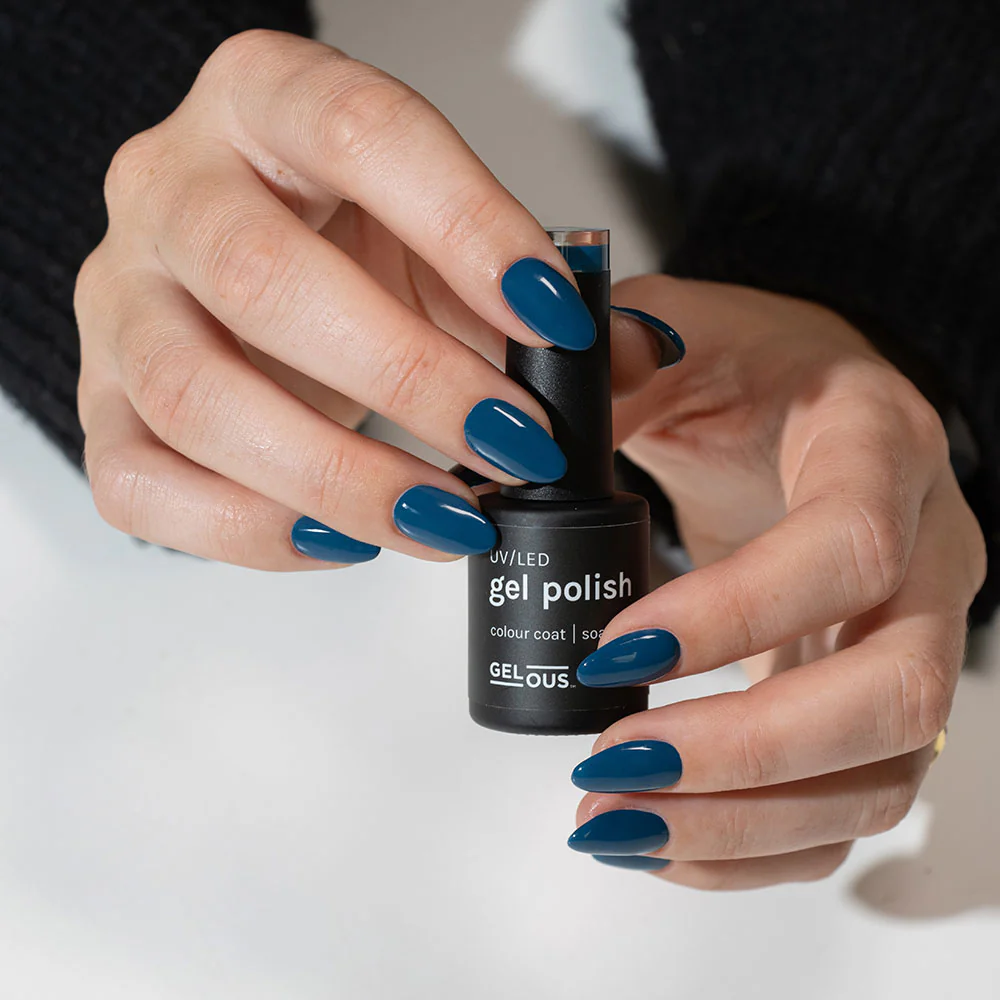 In the Navy | HEMA & TPO-Free - Image 4