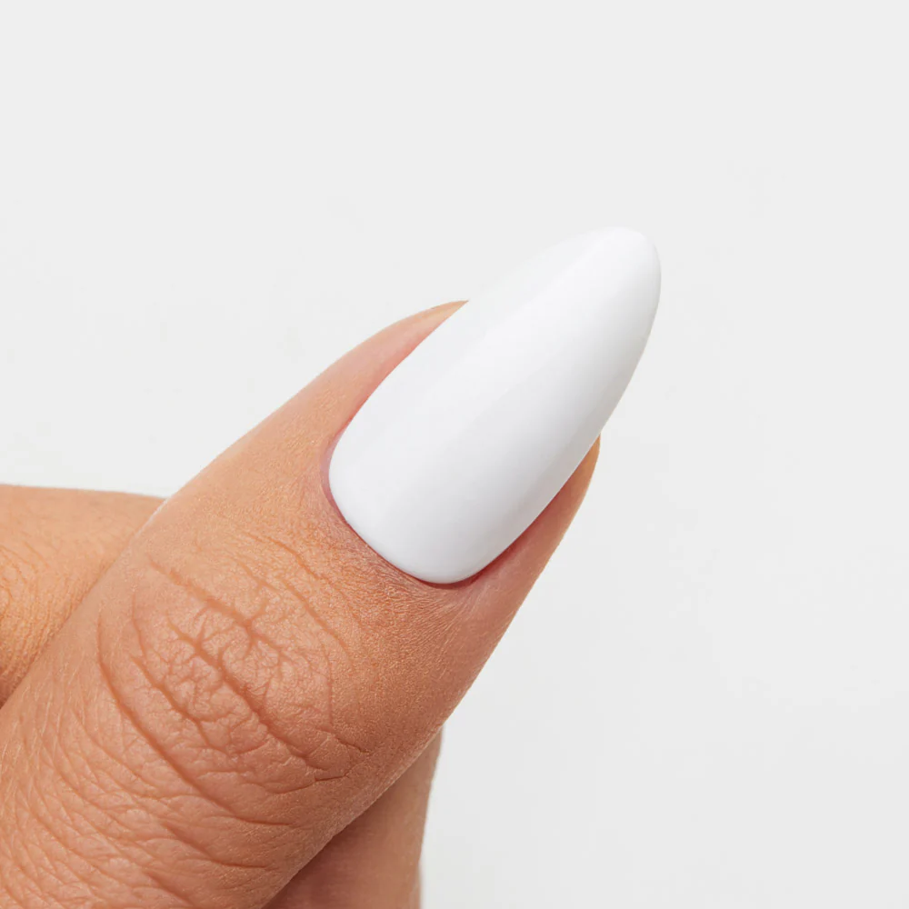Just White | HEMA & TPO-Free