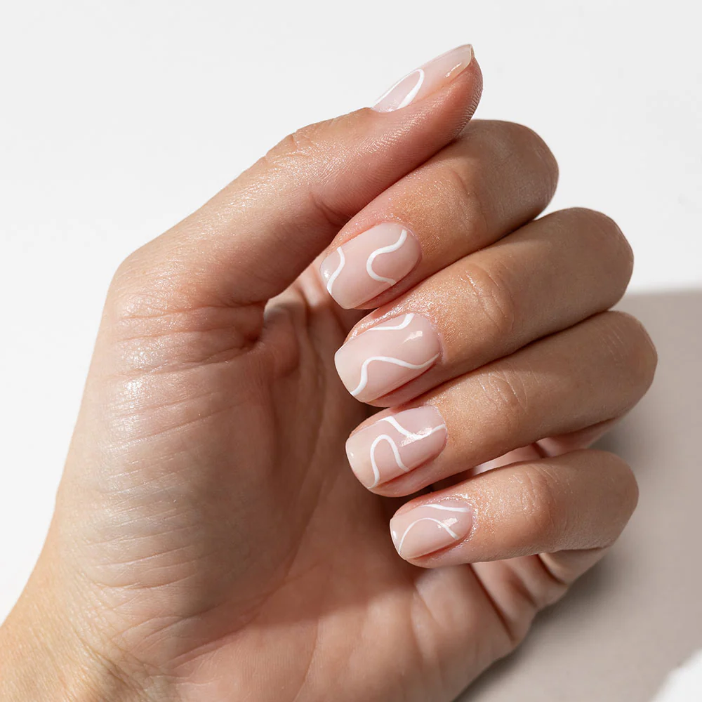 Just White | HEMA & TPO-Free - Image 6