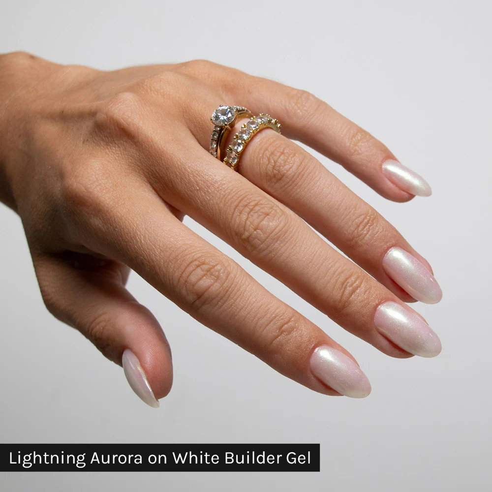 Lightning Aurora Chrome Powder - Image 6