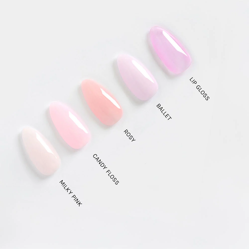 Lip Gloss Builder Gel - Image 8