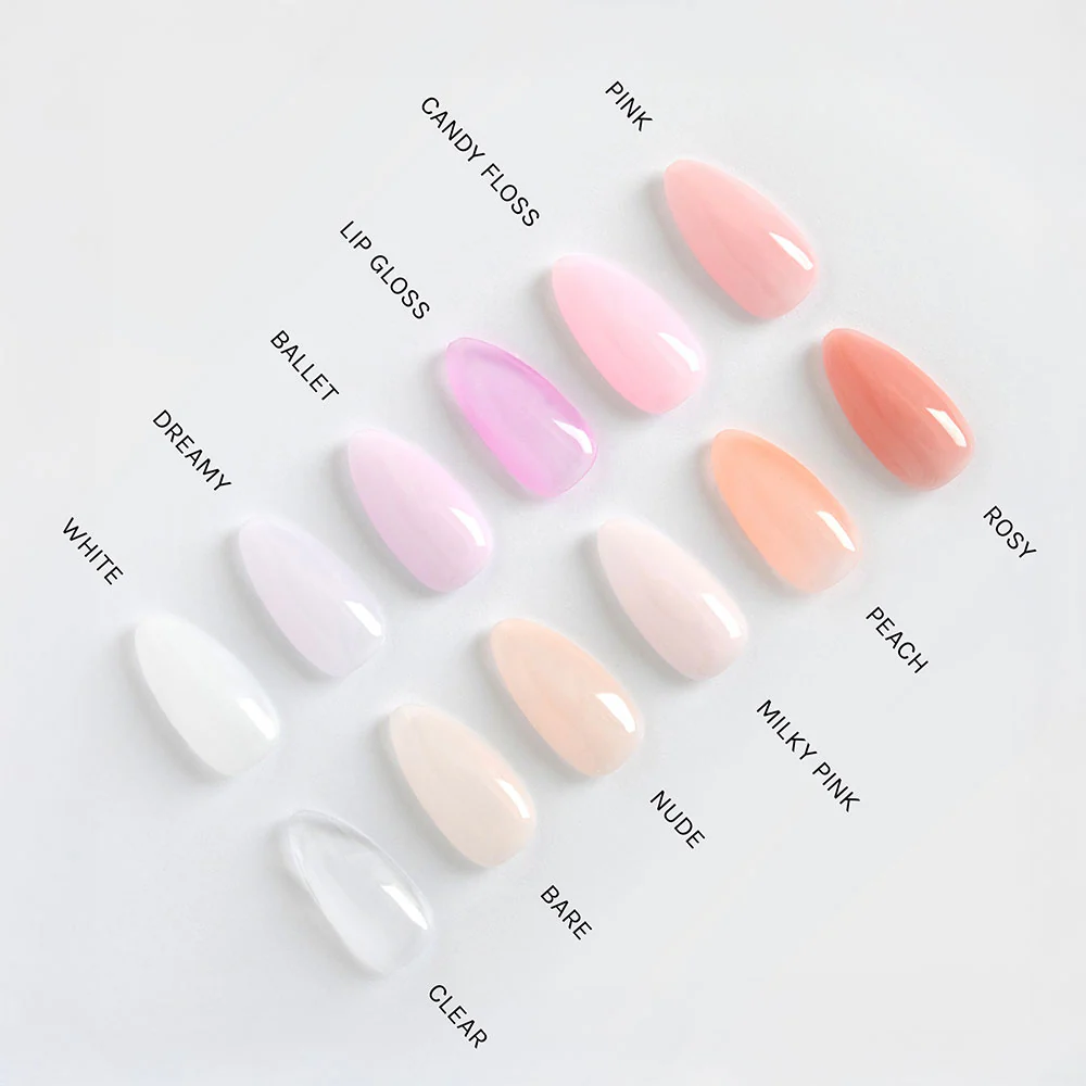 Lip Gloss Builder Gel - Image 9