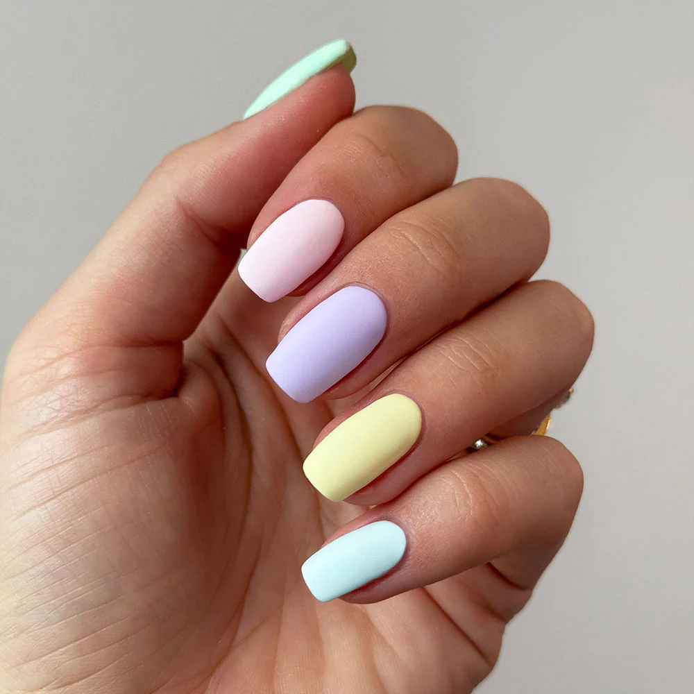 Matte Top Coat | HEMA & TPO-Free - Image 3