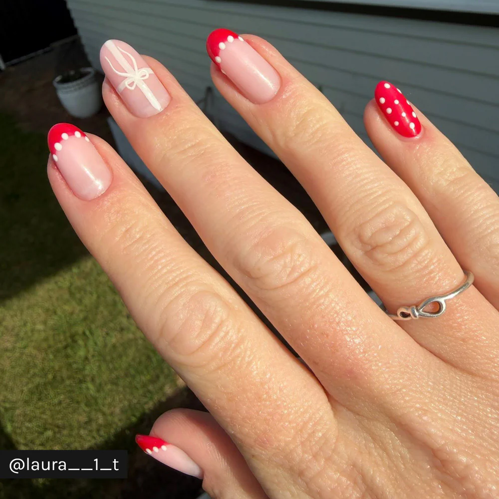 Milky Pink Builder Gel - Image 26