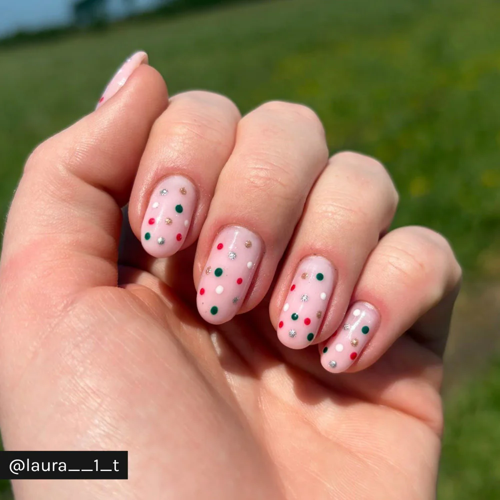 Milky Pink Builder Gel - Image 27