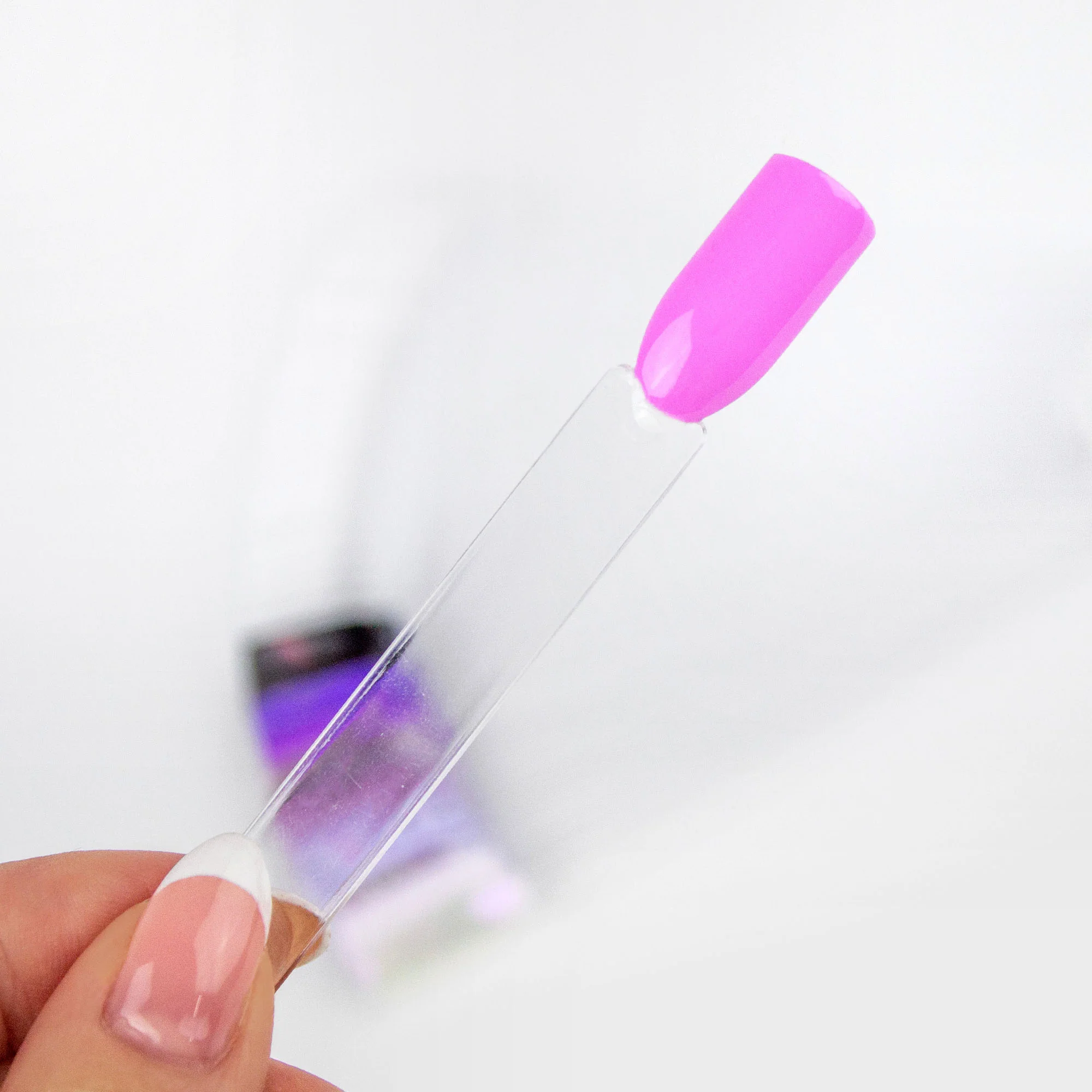 Nail Polish Swatch Sticks (50 Pack) - Image 4