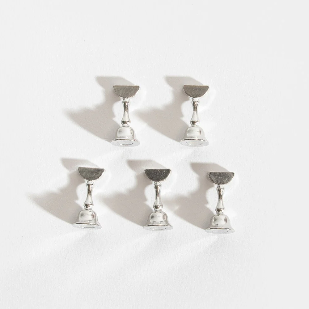 Nail Tip Stand Pieces (5 Pack) - Image 2