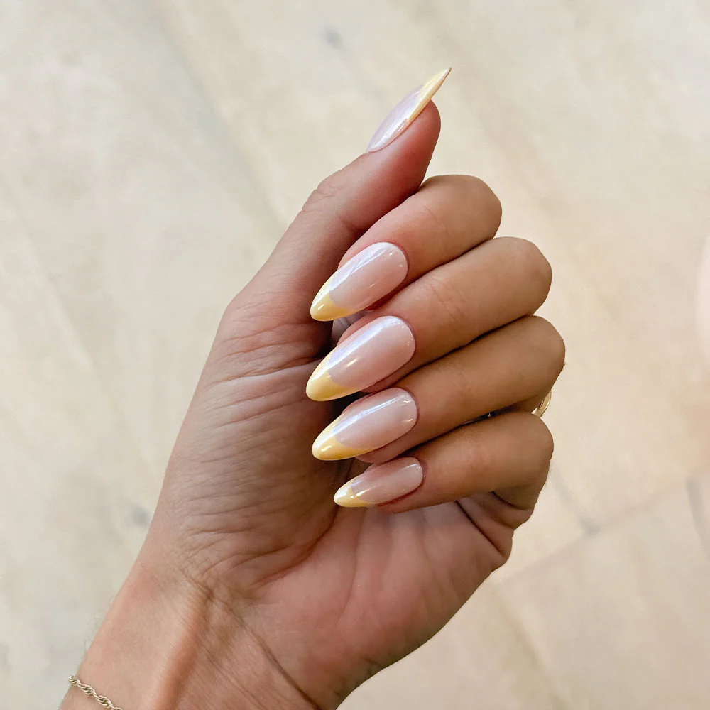 Nail Tip Sticky Tabs (150 Pack) - Image 3