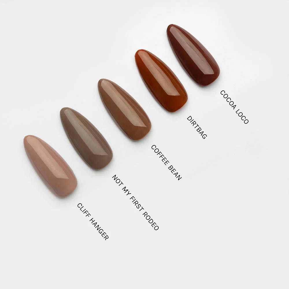 Not My First Rodeo | HEMA & TPO-Free - Image 4