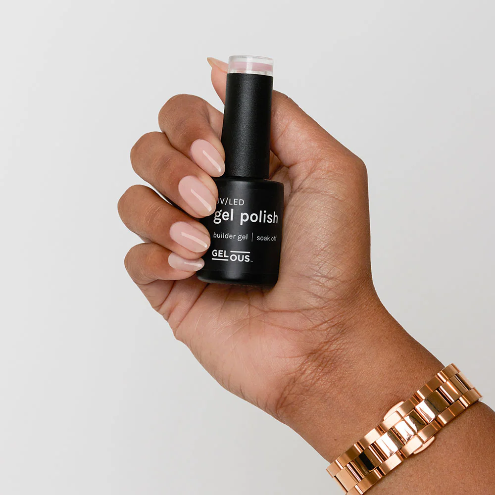 Nude Builder Gel - Image 3