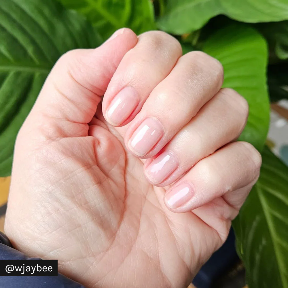 Nude Builder Gel - Image 8