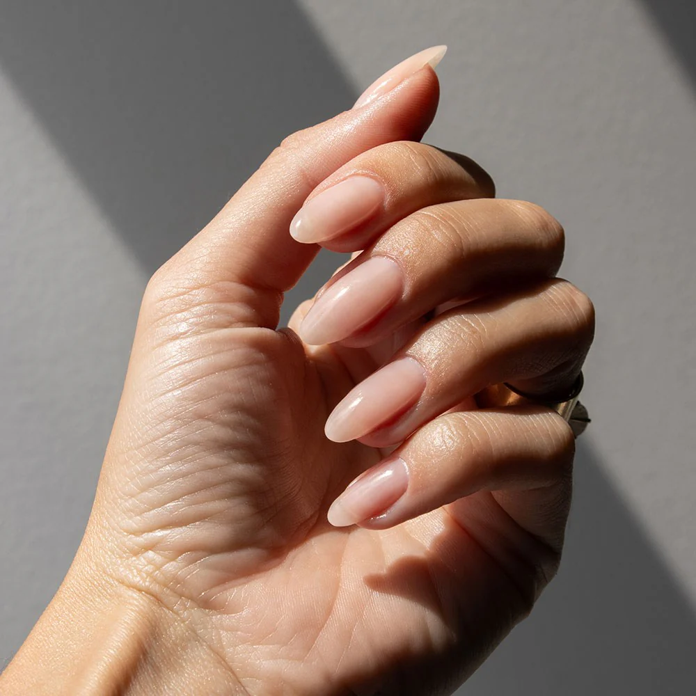 Nude Builder Gel | HEMA & TPO-Free - Image 3
