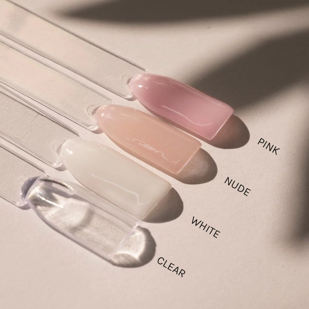 Nude Rubber Base Coat - Image 6