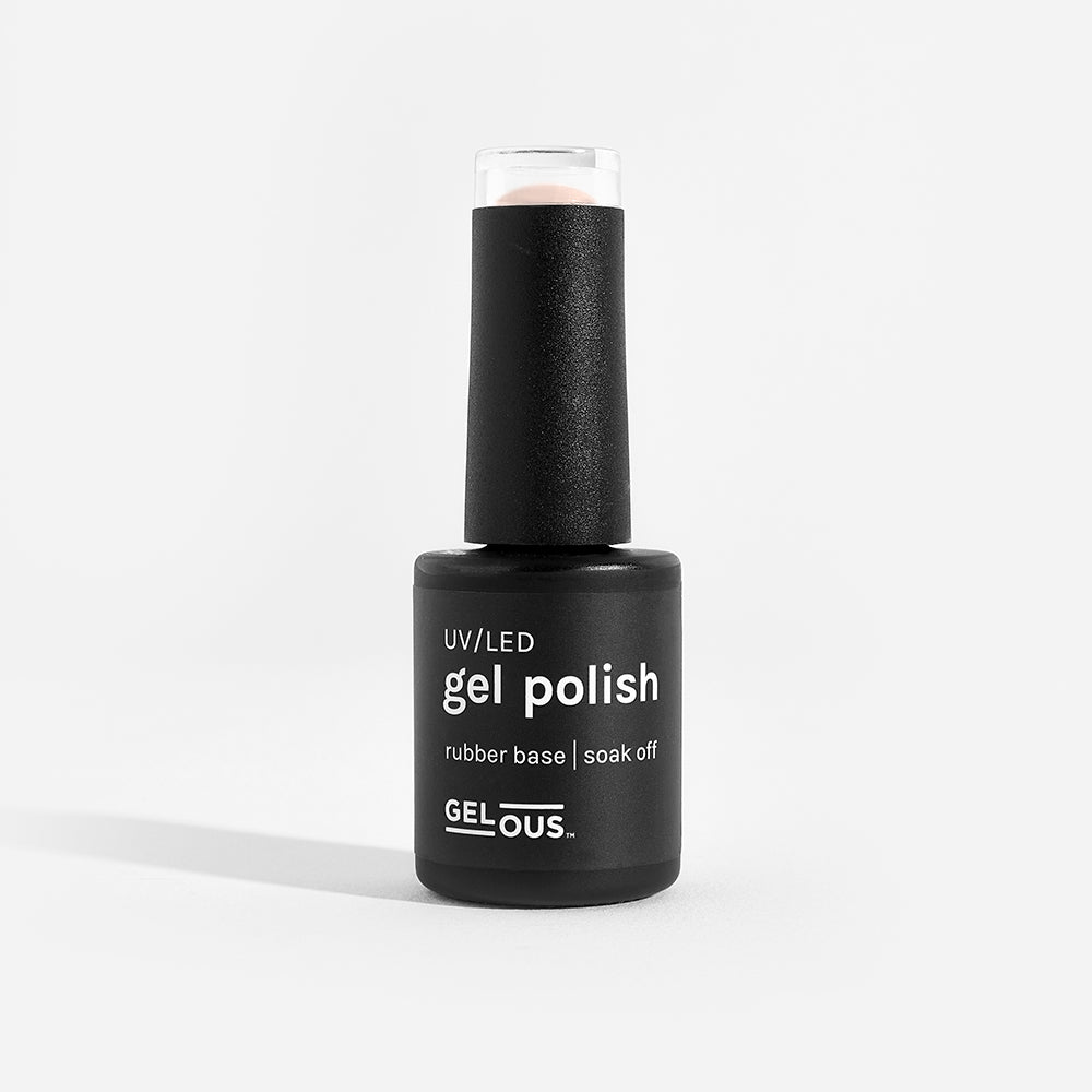 Nude Rubber Base Coat - Image 7