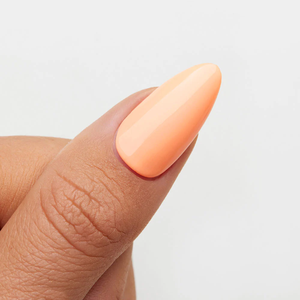 Orange Sherbet | HEMA & TPO-Free