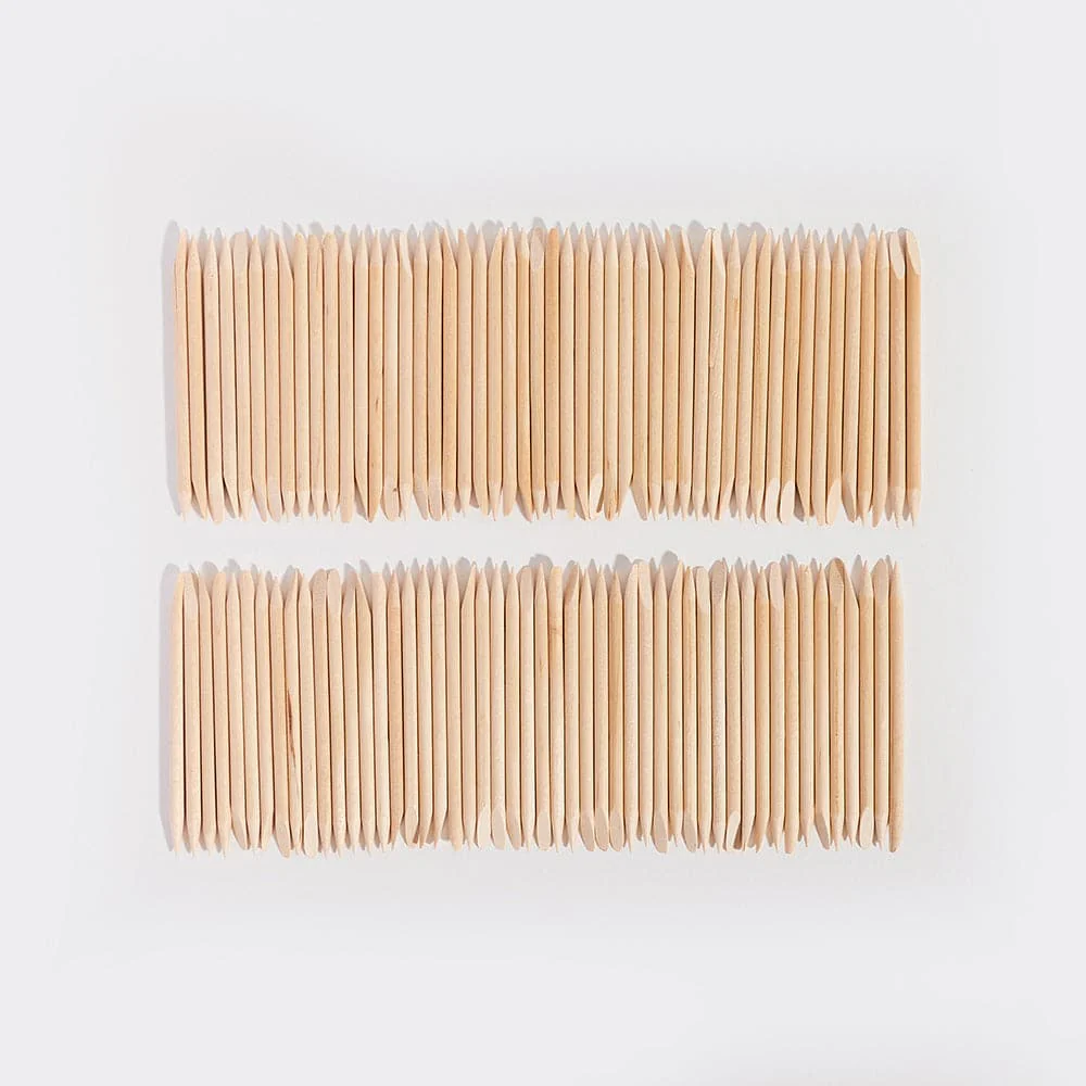 Orangewood Cuticle Sticks - Image 6
