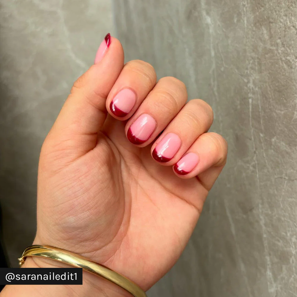 Pink Builder Gel - Image 20
