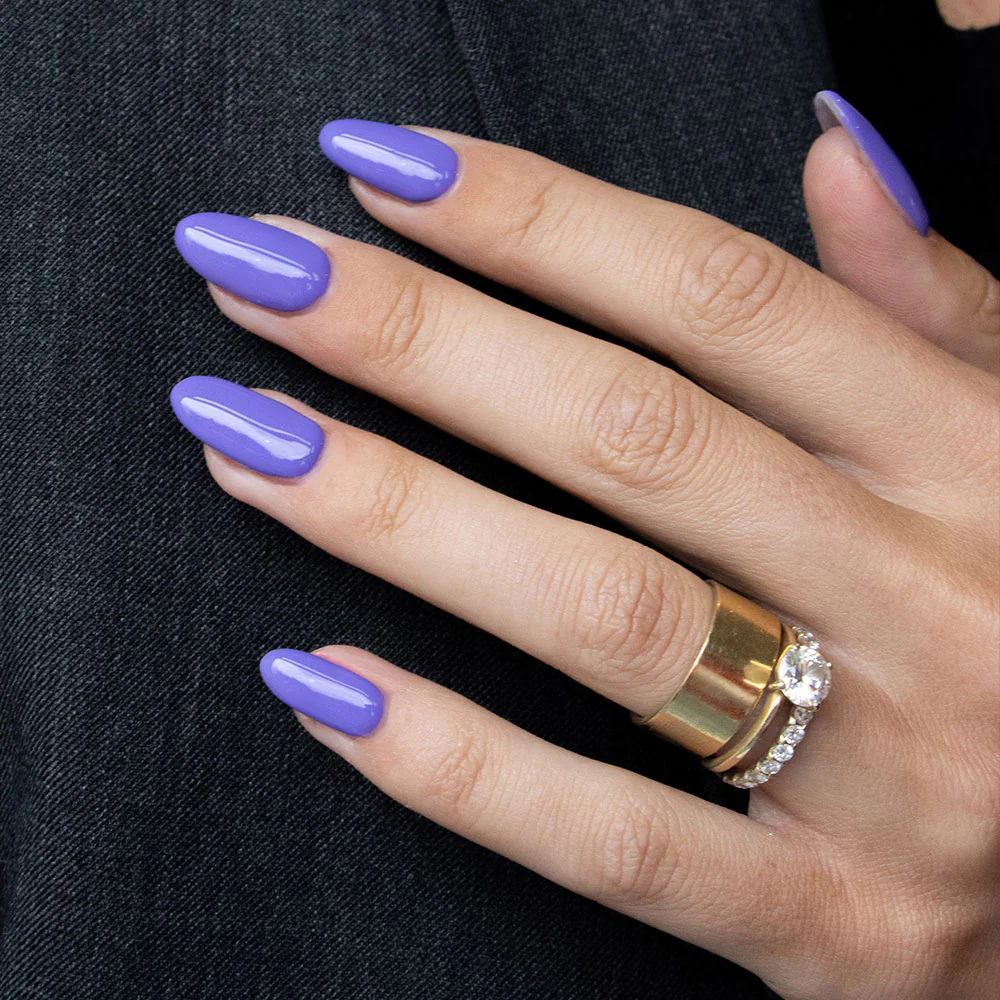 Purple Reign | HEMA & TPO-Free - Image 2