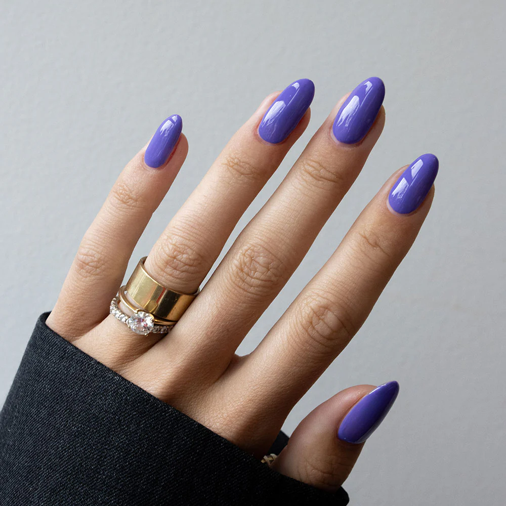 Purple Reign | HEMA & TPO-Free - Image 3
