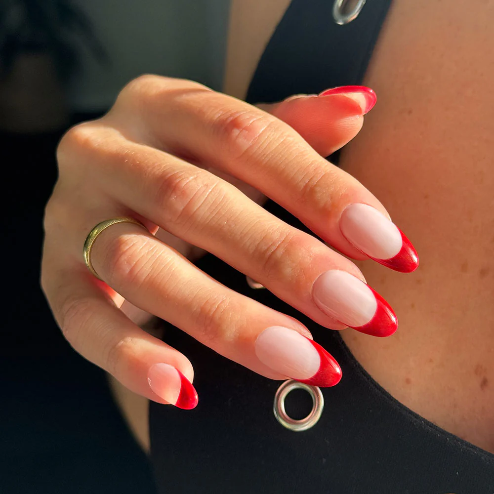 Queen of Hearts | HEMA & TPO-Free - Image 4