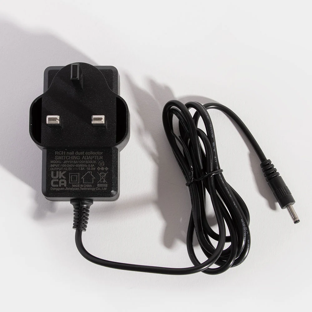 Replacement Adaptor (Rechargeable) - Image 4