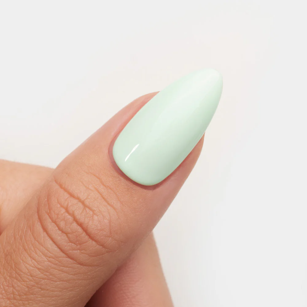 Serene Green | HEMA & TPO-Free