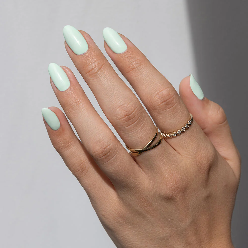 Serene Green | HEMA & TPO-Free - Image 2